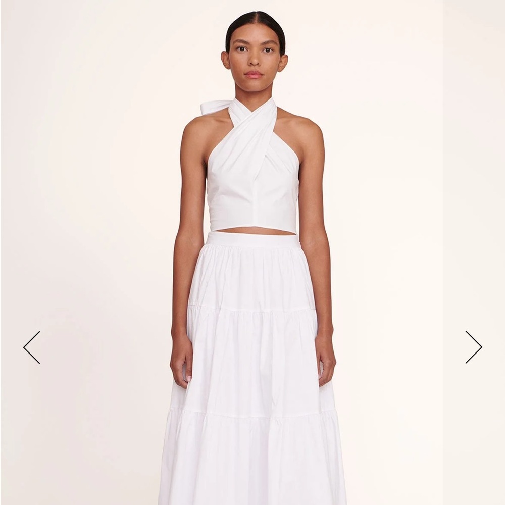 Staud Kai Top - Size 6